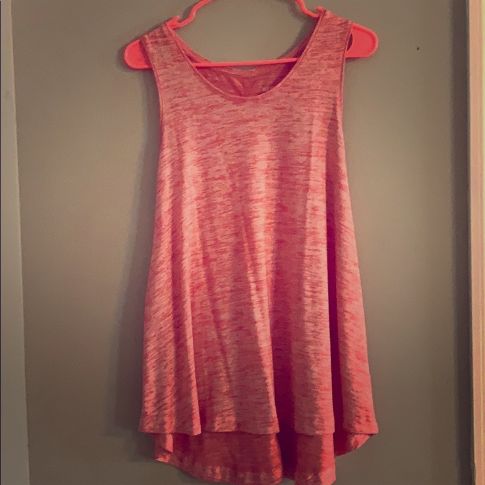 Merona Flowy tank
